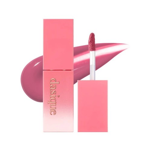 Dasique Juicy Dewy Lip Tint Fig Plum