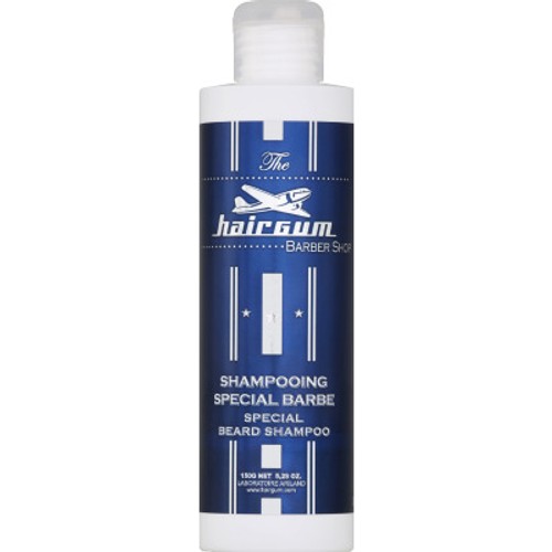Smart Barber Shampoing Special Barbe 150ml