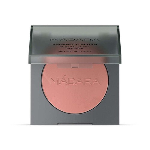 Mádara Magnetic Blush Teinte Bare Blossom
 6g