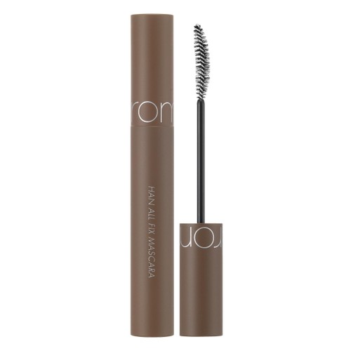 Rom&nd Mascara All fix L03 Long haze