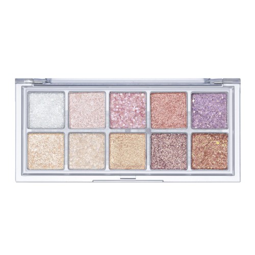 Rom&nd Palette Better than 00 Light