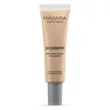 Mádara Skinonym Fond de Teint Semi-Mat aux Peptides Teinte True Beige 30ml