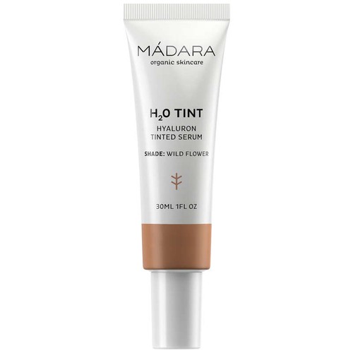 Mádara H2O Tint Sérum Hyaluronique Teinte Wild Flower 30ml