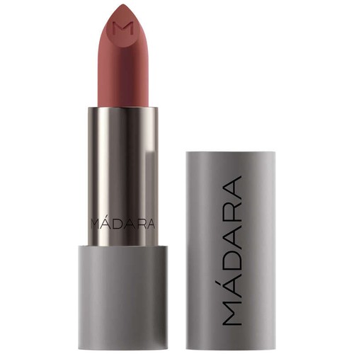 Mádara Velvet Wear Rouge À Lèvres Crème Teinte Warm Nu 3,8g