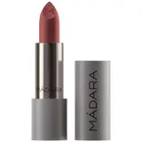 Mádara Velvet Wear Rouge À Lèvres Crème Teinte Warm Nu 3,8g
