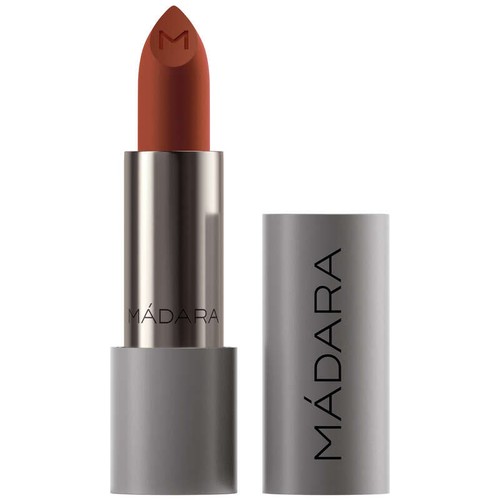 Mádara Velvet Wear Rouge À Lèvres Crème Teinte Magma 3,8g