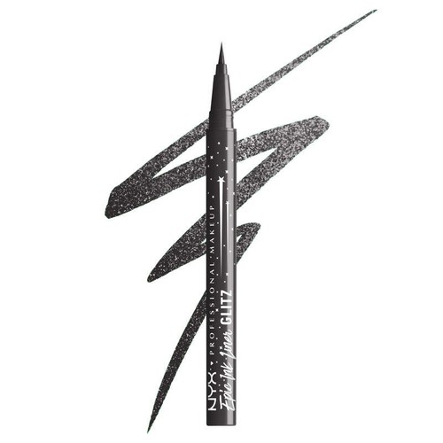 NYX Epic Ink Liner Glitz Waterproof Graphique Glitz