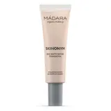Mádara Skinonym Fond de Teint Semi-Mat aux Peptides Teinte Linen 30ml