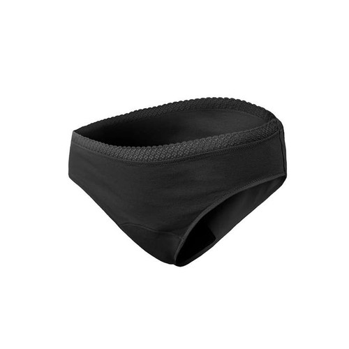 Dreamtim Blooming culotte menstruelle noire t42