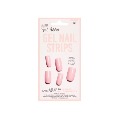 Ardell Gel nail strip Lovers lane