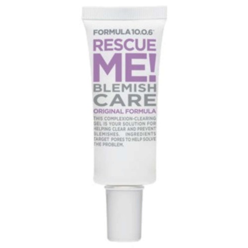 Formula 10.0.6 Rescue Me! Soins Anti-Imperfections 25ml