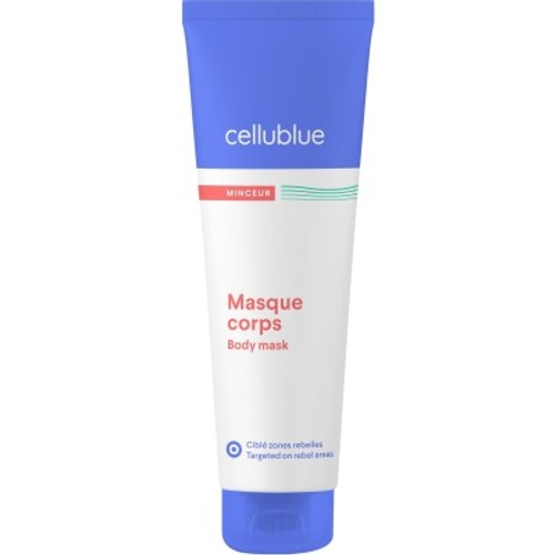 Cellublue Masque Corps 150ml