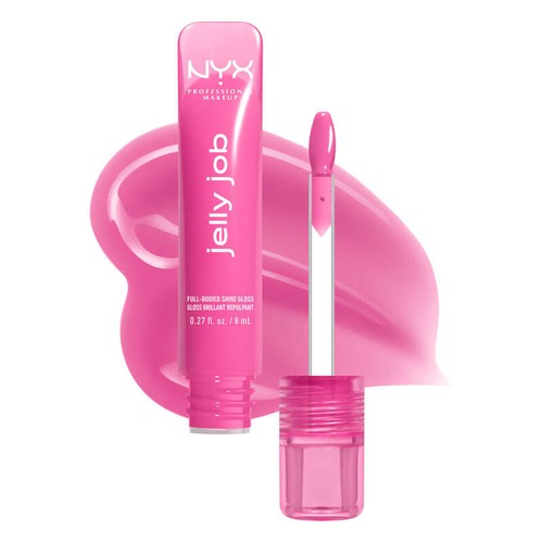 NYX Jelly Job Gloss Brillant Jelly Icing 8 ml