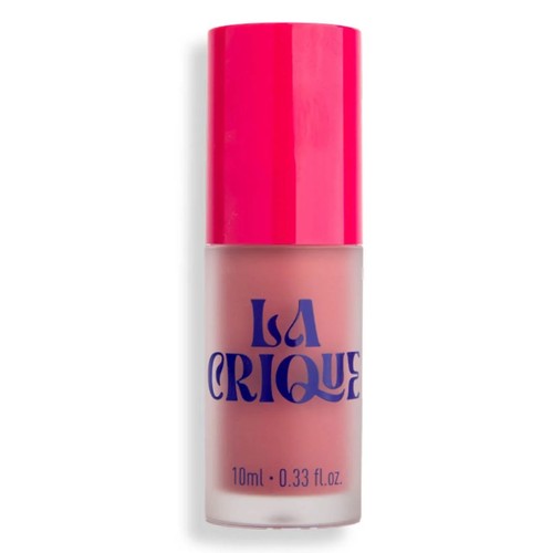 La Crique Eau à lèvres Jelly Rosée 10 ml