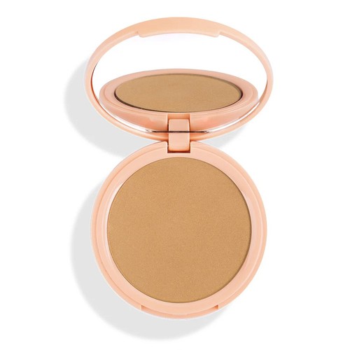 La Crique Poudre matifiante SPF15 infusée de soin  Amande douce 9 g