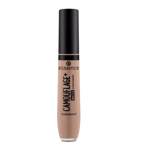 Essence Camouflage anticernes + Matt 130