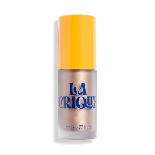 La Crique Fard à paupières liquide Macchiato Glacé 8 ml