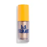 La Crique Fard à paupières liquide Macchiato Glacé 8 ml
