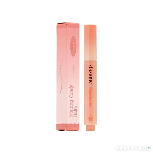 Dasique Melting Candy Balm Gentle Peach