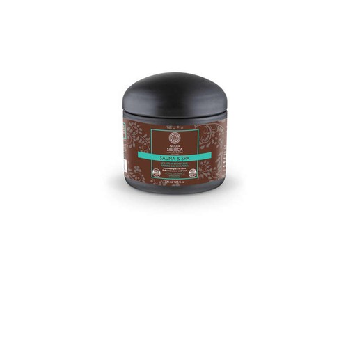 Natura Siberica Sauna & Spa Gommage Glacé au Sucre 370ml