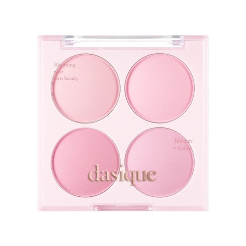 Dasique Blending Mood Cheek Blueberry Sorbet
