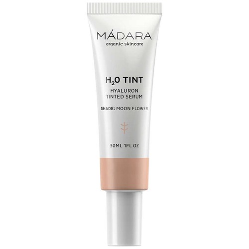 Mádara H2O Tint Sérum Hyaluronique Teinte Moon Flower 30ml