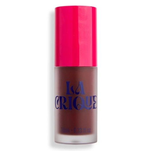 La Crique Eau à lèvres Crush Rubis 10 ml