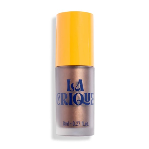 La Crique Fard à paupières liquide Chocolat Épicé 8 ml
