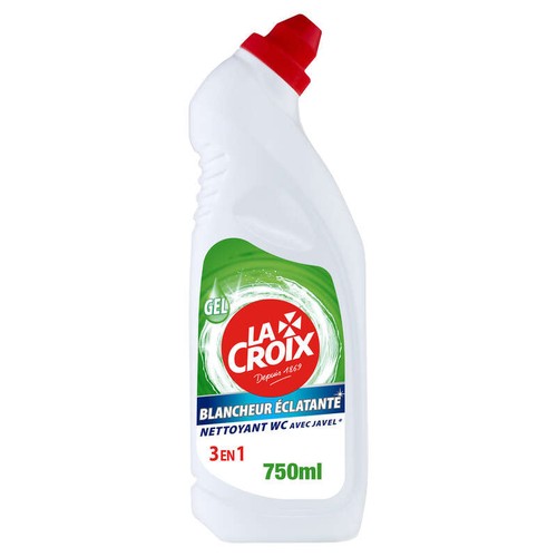 La Croix Gel Wc 750ml