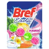 Bref Wc Bloc Senteur Exotic 50g