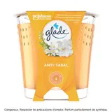 Glade Bougie Anti-Tabac