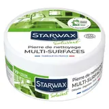 Starwax Pierre De Nettoyage Blanche 375g