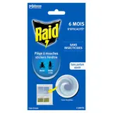 RAID® Piège à mouches x6