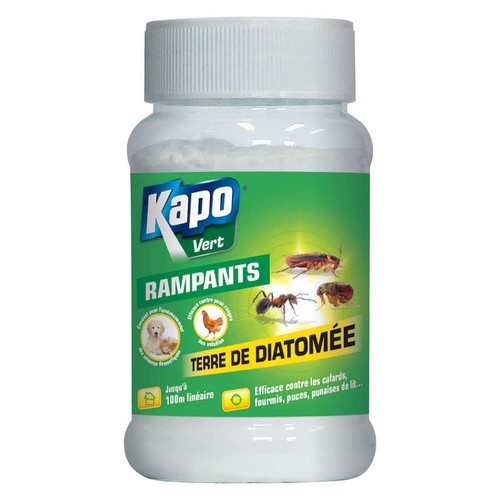 Kapo Terre De Diatomée 100g