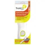 La Brosse et Dupont Semelles Moulées Hiver 36/37