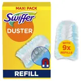 Swiffer Duster Recharges Maxi Pack 9x