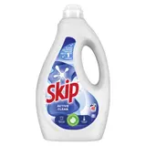 Skip Lessive Liquide Active Clean x40 Lavages