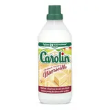 Carolin Nettoyant sol savon de Marseille 1L