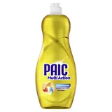 Paic Liquide Vaisselle Multi-Action Fraicheur Agrumes 750ml