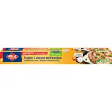 Albal Papier Cuisson 16 feuilles Anti-adhérent
