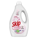 Skip Lessive Liquide Peaux Sensibles x37 Lavages