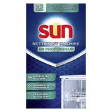Sun Nettoyant Machine Profond *3 Doses 120g