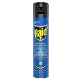 Raid Aérosol Anti Moustiques 300ml