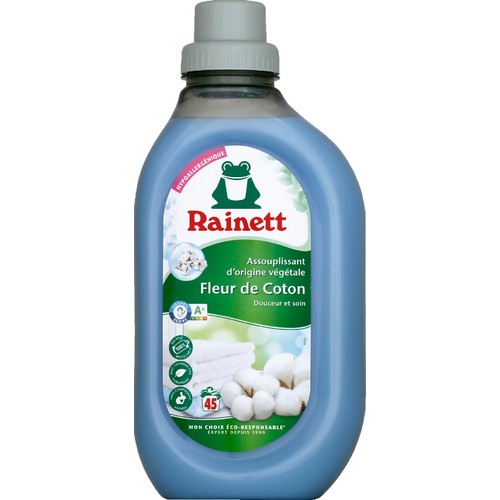 Rainett Assouplissant Fleur de Coton