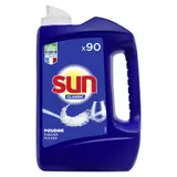 Sun Poudre Lavage Lave-Vaisselle 2,85kg