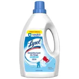 Lysol Désinfectant du linge Linge Frais 1,5L