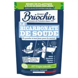Briochin Bicarbonate de soude Ecocert 500g