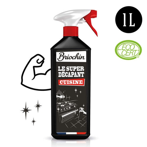 Briochin Super Décapant Cuisine 1L