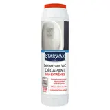 Starwax Détartrant Wc En Poudre 1kg