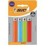 Bic 4 Maxi Briquets